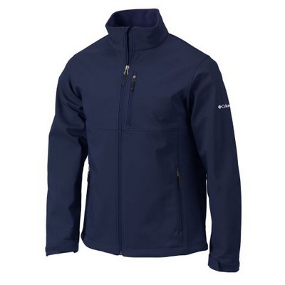 Adult Ascender™ Softshell Jacket