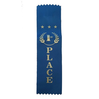 Award Ribbon