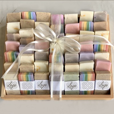 Zero Waste Hand And Face Soap