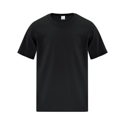 ATC™ Everyday Blend Side Seam Tee