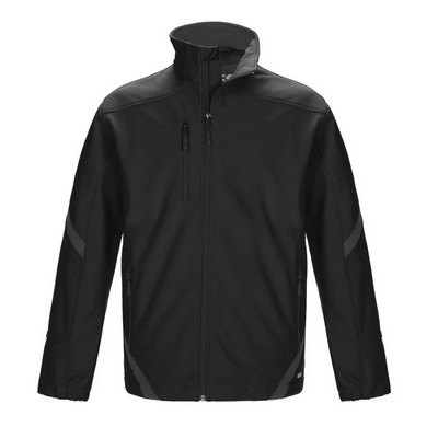 Boreal Men's Softshell Jacket