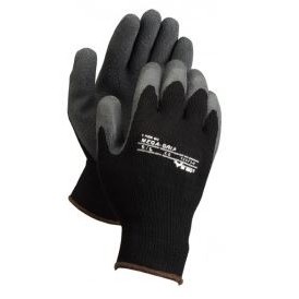 Viking® Thermo MaxxGrip® Supported Work Gloves (Black Carded)