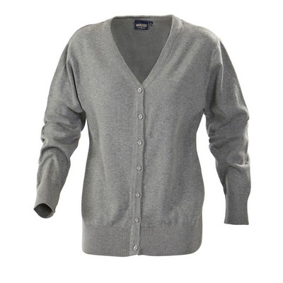 James Harvest Fontana Cardigan Sweater