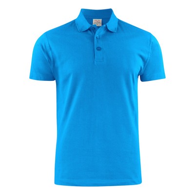 Printer Active Wear Surf RSX Men's Polo Shirt