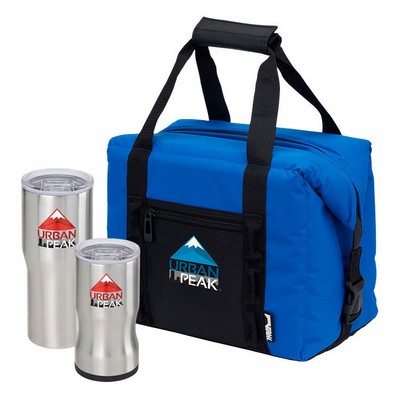 Urban Peak® Tumbler Gift Set