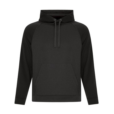 ATC™ Game Day™ Fleece Two Tone Hoodie
