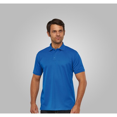 Flash Technical Powder Dry Polo Shirt - Men