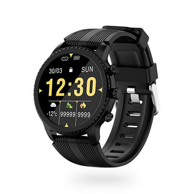 Havit-M9005W Fitness and Health Smart Watch