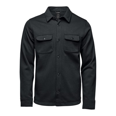 Stormtech Monashee Fleece Shacket