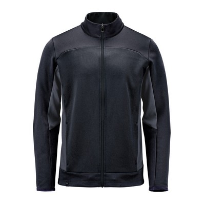 Stormtech Men's Appaloosa Knit Jacket