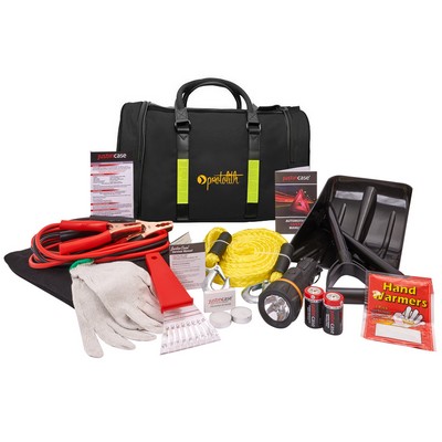 Extreme Winterizer™ Automotive Kit (18 Pisces)