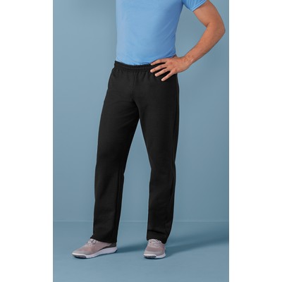Gildan® Heavy Blend™ No Pocket Open Bottom Sweatpants