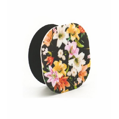 Pop up Phone Holder - Rounded Edge