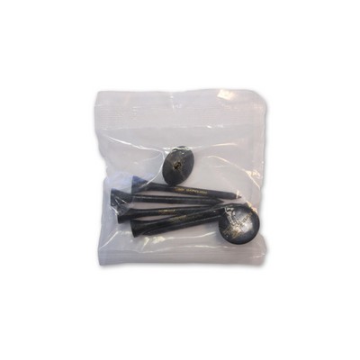 2-3/4" Golf Tee Performance 5-2 Pack