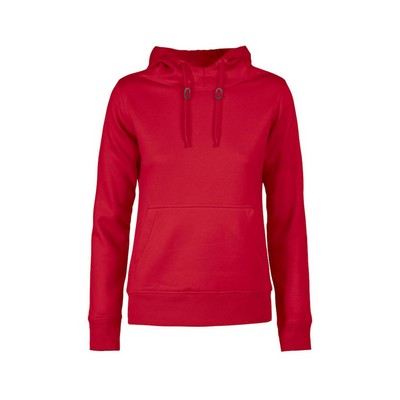 Printer Active Wear Fastpitch Ladies' Hoodie