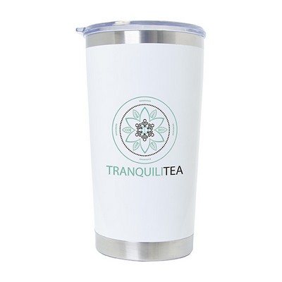 Zaira 350 Ml. (12 Fl. Oz.) Travel Tumbler Mug