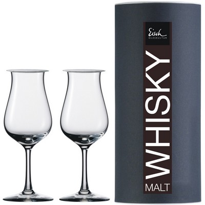 5.6 Oz Eisch Sensis Plus Single Malt Gift Tube & Lids