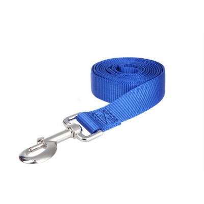 Nylon Dog Leash