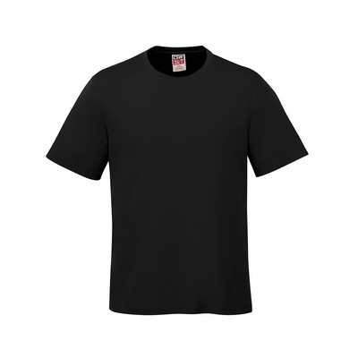 Parkour Youth Cotton Crewneck T-Shirt