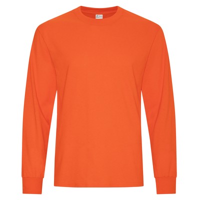 ATC™ Everyday Cotton Blend Long Sleeve Tee