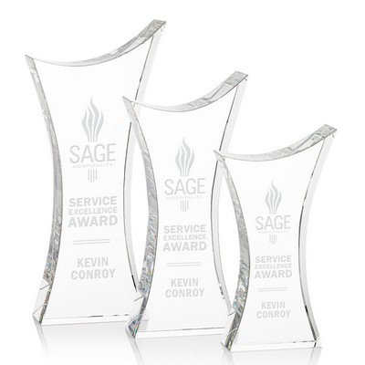 Keighley Award
