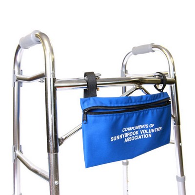 Walker Tote Bag