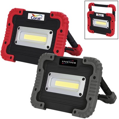 Pivot Stand Work Light