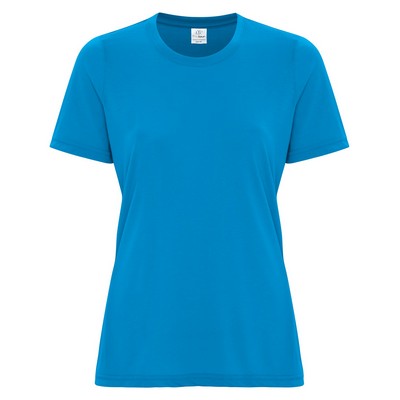 ATC™ Pro Spun® Ladies' Tee