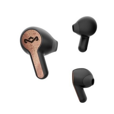 House of Marley® Rebel True Wireless Earbuds