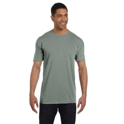 Comfort Colors Adult Heavyweight RS Pocket T-Shirt