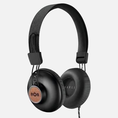 House of Marley® Positive Vibration 2 On-ear Headphones