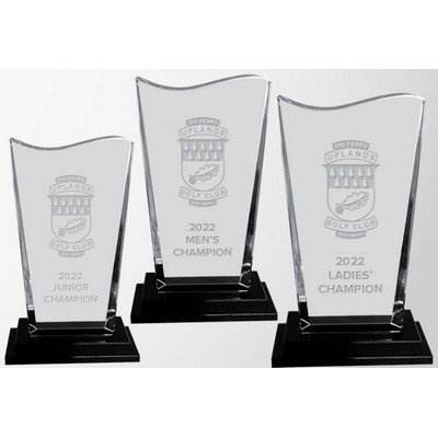 Wave Award 7"