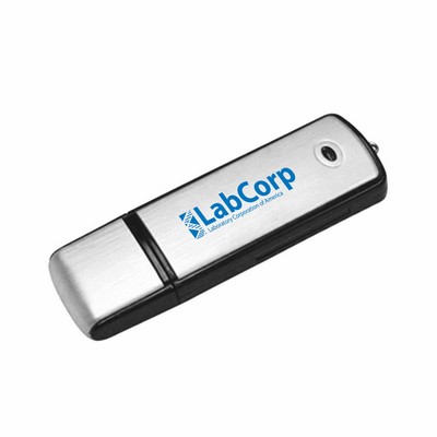 USB Stick 08 - Stick with Removable Cap