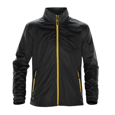 Stormtech Youth Axis Shell Jacket