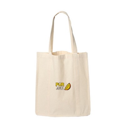 Bellevue 6 oz. Cotton Tote