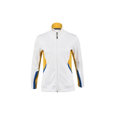 Women's TrackCity Jacket