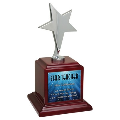Star Trophy Award