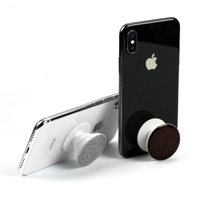 Pop up Phone Holder - Epoxy Process/Glitter