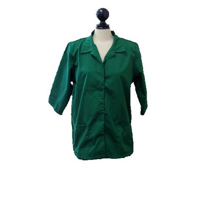 Canadian Made Deluxe Uniform Vests