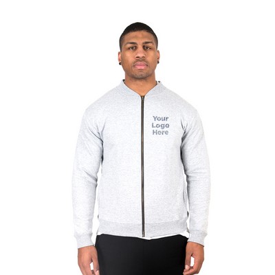 Logan Varsity Jacket - Unisex