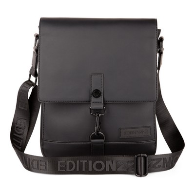 Bugatti x Edition 22- Flap Crossbody