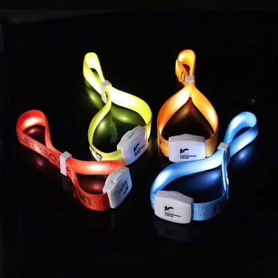 Led Wristband