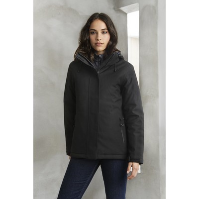 Ladies Eclipse Jacket