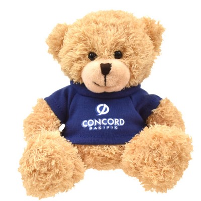 6" Mini Quinn Bear