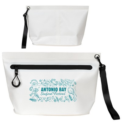 Sunfish Water Resistant Tarpaulin Utility Bag