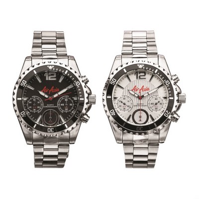 The Halstead Watch