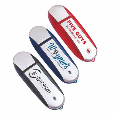 USB Stick 13 - Stick with Removable Cap