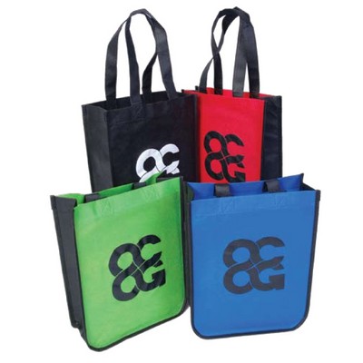 Mini Shopper Tote Bag