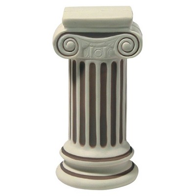 Pedestal Stress Reliever