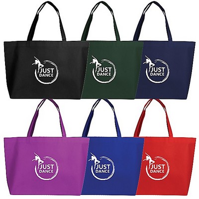 Budget Grocery Tote